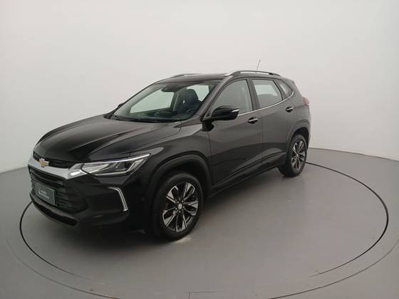 CHEVROLET TRACKER 1.2 TURBO FLEX PREMIER AUTOMÁTICO